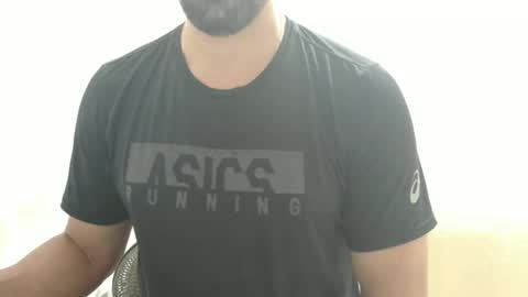 cashmastermuscle77 online show from 01.20.25