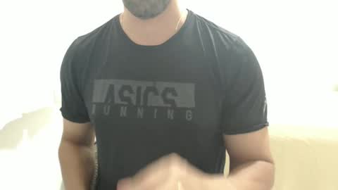 cashmastermuscle77 online show from 01.24.25