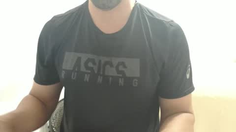 cashmastermuscle77 online show from 01.24.25