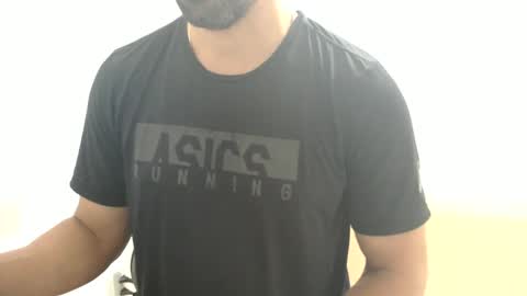 cashmastermuscle77 online show from 02.01.25