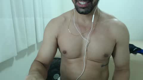 cashmastermuscle77 online show from 02.06.25