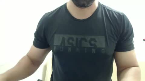 cashmastermuscle77 online show from 09.20.25