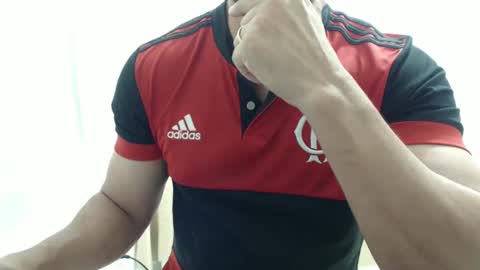 cashmastermuscle77 online show from 10.10.25