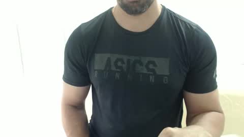 cashmastermuscle77 online show from 10.28.25