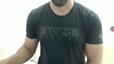 cashmastermuscle77 online show from 12.15.25