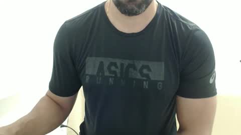 cashmastermuscle77 online show from 12.23.25