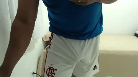 cashmastermuscle77 online show from 01.19.26