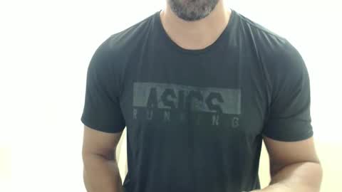 cashmastermuscle77 online show from 03.06.26