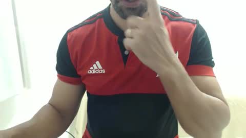 cashmastermuscle77 online show from 04.18.26