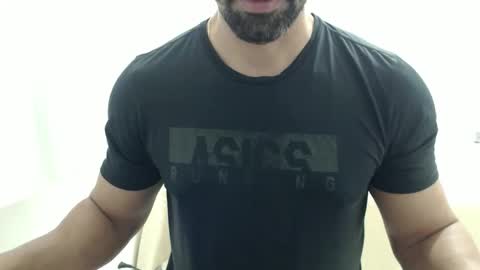 Snapshot of cashmastermuscle77 chatting on 06.02.26 cashmastermuscle77 online show from 06.02.26
