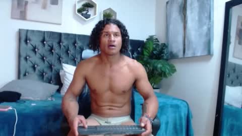 Casike online show from 11.11.25