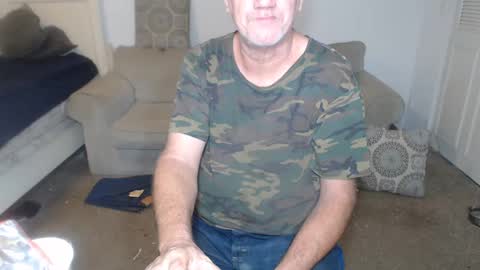 CasinoCam online show from 02.18.25