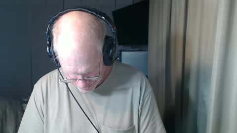 CasinoCam online show from 09.16.25