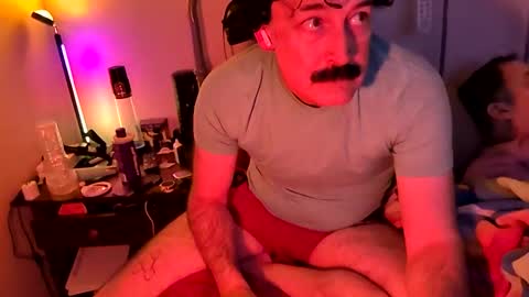 Snapshot of casory1922 chatting on 12.17.25 hairyokieotter online show from 12.17.25