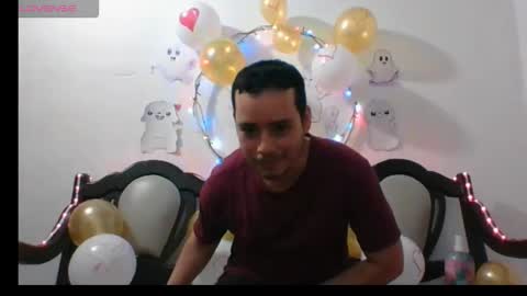 Casper online show from 02.08.26