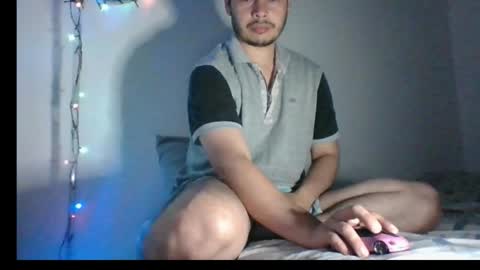 Casper online show from 02.19.26