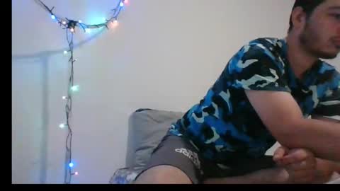 Casper online show from 03.04.26