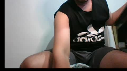 Snapshot of casper__32 chatting on 05.16.26 Casper online show from 05.16.26