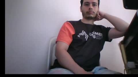 Snapshot of casper__32 chatting on 05.18.26 Casper online show from 05.18.26