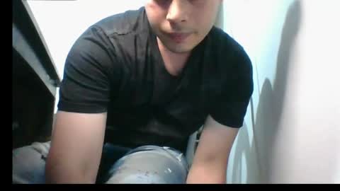 Snapshot of casper__32 chatting on 05.19.26 Casper online show from 05.19.26