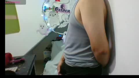 Snapshot of casper__32 chatting on 06.06.26 Casper online show from 06.06.26