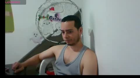 Snapshot of casper__32 chatting on 06.06.26 Casper online show from 06.06.26