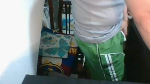 Snapshot of casper__32 chatting on 07.16.26 Casper online show from 07.16.26