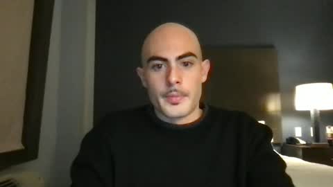 Snapshot of casper_cox chatting on 01.06.25 Casper online show from 01.06.25