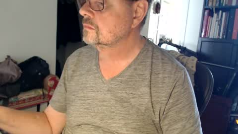 caspierre online show from 07.01.26