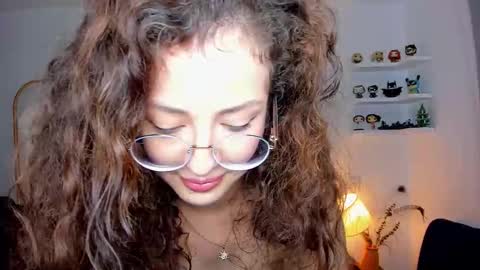 Cassie online show from 03.10.26