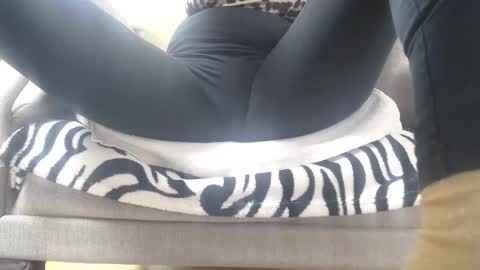 Snapshot of cassandra_joy chatting on 02.16.25 Cassandra joy online show from 02.16.25