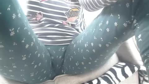 Snapshot of cassandra_joy chatting on 02.18.25 Cassandra joy online show from 02.18.25