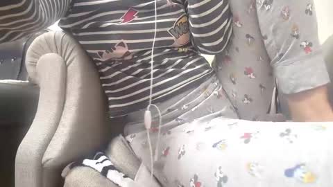 Snapshot of cassandra_joy chatting on 02.23.25 Cassandra joy online show from 02.23.25