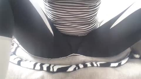 Snapshot of cassandra_joy chatting on 02.26.25 Cassandra joy online show from 02.26.25