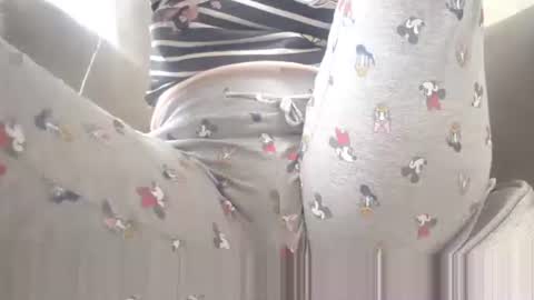 Snapshot of cassandra_joy chatting on 03.02.25 Cassandra joy online show from 03.02.25