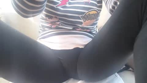 Snapshot of cassandra_joy chatting on 03.07.25 Cassandra joy online show from 03.07.25