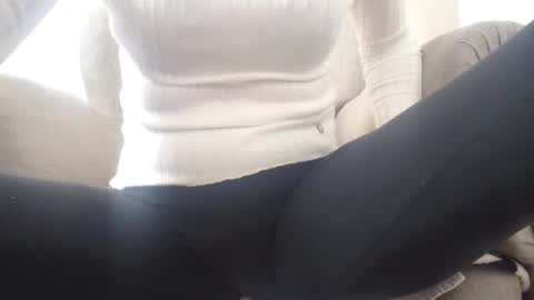 Snapshot of cassandra_joy chatting on 03.07.25 Cassandra joy online show from 03.07.25