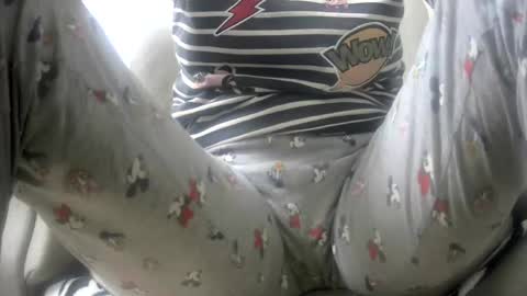 Snapshot of cassandra_joy chatting on 03.10.25 Cassandra joy online show from 03.10.25