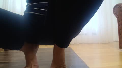 Snapshot of cassandra_joy chatting on 03.12.25 Cassandra joy online show from 03.12.25