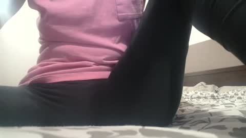 Snapshot of cassandra_joy chatting on 09.24.25 Cassandra joy online show from 09.24.25