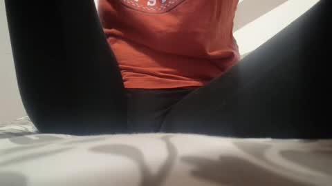 Snapshot of cassandra_joy chatting on 11.01.25 Cassandra joy online show from 11.01.25