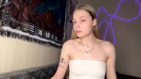 Cassandra online show from 03.02.26