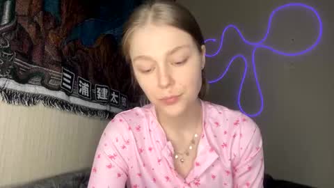 Cassandra online show from 03.05.26