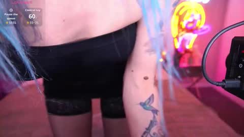 Cassandra online show from 03.30.26