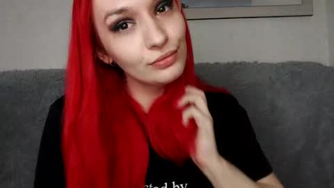 Snapshot of cassandratate chatting on 02.08.25 Casey Chris online show from 02.08.25