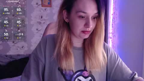 Snapshot of cassandratate chatting on 04.28.26 Casey Chris online show from 04.28.26