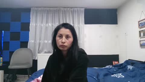 Snapshot of cassandry92 chatting on 12.20.24 Casandry online show from 12.20.24