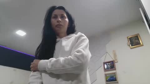 Snapshot of cassandry92 chatting on 12.21.24 Casandry online show from 12.21.24