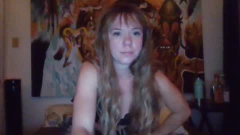 Snapshot of casscassidy89 chatting on 12.29.24 CassCassidy89 online show from 12.29.24