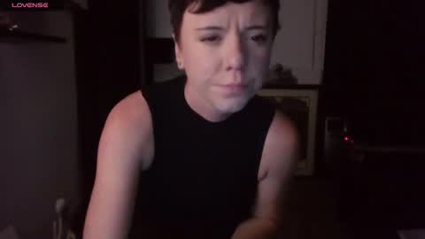 Snapshot of casscassidy89 chatting on 01.09.25 CassCassidy89 online show from 01.09.25